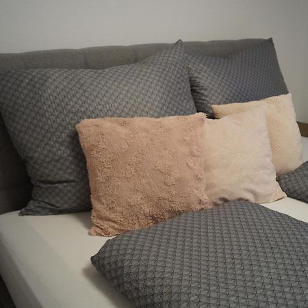 Ferienwohnung Julia Pillerseetal فيبربرن المظهر الخارجي الصورة